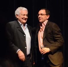 Foto de la galería: Los candidatos de la renovación se reunieron con cientos de votantes independientes