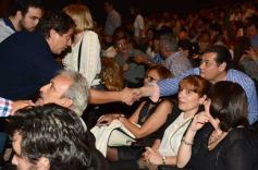 Foto de la galería: Los candidatos de la renovación se reunieron con cientos de votantes independientes