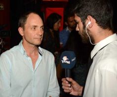 Foto de la galería: Los candidatos de la renovación se reunieron con cientos de votantes independientes