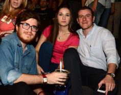 Foto de la galería: Los candidatos de la renovación se reunieron con cientos de votantes independientes