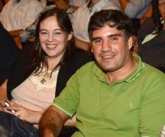 Foto de la galería: Los candidatos de la renovación se reunieron con cientos de votantes independientes