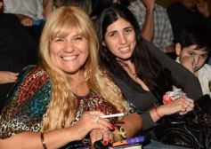 Foto de la galería: Los candidatos de la renovación se reunieron con cientos de votantes independientes