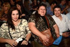 Foto de la galería: Los candidatos de la renovación se reunieron con cientos de votantes independientes