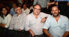 Foto de la galería: Los candidatos de la renovación se reunieron con cientos de votantes independientes