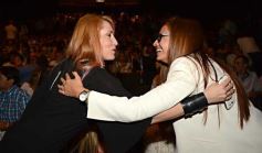 Foto de la galería: Los candidatos de la renovación se reunieron con cientos de votantes independientes