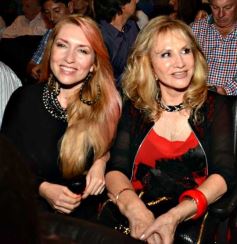 Foto de la galería: Los candidatos de la renovación se reunieron con cientos de votantes independientes