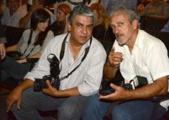 Foto de la galería: Los candidatos de la renovación se reunieron con cientos de votantes independientes