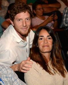 Foto de la galería: Los candidatos de la renovación se reunieron con cientos de votantes independientes