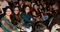 Foto de la galería: Los candidatos de la renovación se reunieron con cientos de votantes independientes