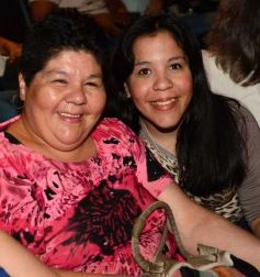 Foto de la galería: Los candidatos de la renovación se reunieron con cientos de votantes independientes