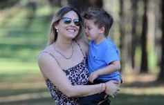 Foto de la galería: Tomás Beitia se quedó con el torneo "D&O Golf Shop" en el Tacurú