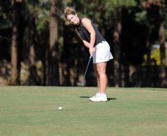Foto de la galería: Tomás Beitia se quedó con el torneo "D&O Golf Shop" en el Tacurú