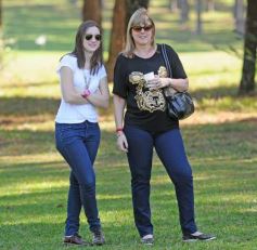 Foto de la galería: Tomás Beitia se quedó con el torneo "D&O Golf Shop" en el Tacurú