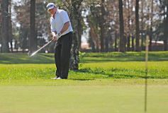 Foto de la galería: Tomás Beitia se quedó con el torneo "D&O Golf Shop" en el Tacurú