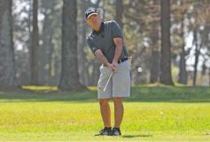 Foto de la galería: Tomás Beitia se quedó con el torneo "D&O Golf Shop" en el Tacurú
