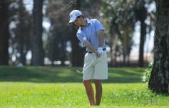 Foto de la galería: Tomás Beitia se quedó con el torneo "D&O Golf Shop" en el Tacurú