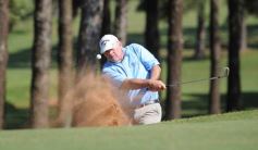 Foto de la galería: Tomás Beitia se quedó con el torneo "D&O Golf Shop" en el Tacurú