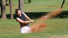 Foto de la galería: Tomás Beitia se quedó con el torneo "D&O Golf Shop" en el Tacurú