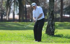 Foto de la galería: Tomás Beitia se quedó con el torneo "D&O Golf Shop" en el Tacurú