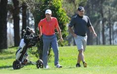 Foto de la galería: Tomás Beitia se quedó con el torneo "D&O Golf Shop" en el Tacurú