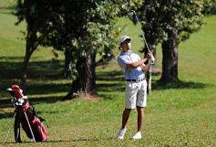 Foto de la galería: Tomás Beitia se quedó con el torneo "D&O Golf Shop" en el Tacurú