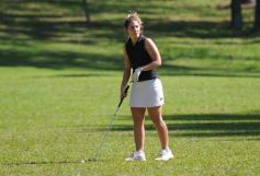 Foto de la galería: Tomás Beitia se quedó con el torneo "D&O Golf Shop" en el Tacurú