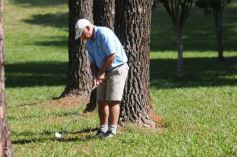 Foto de la galería: Tomás Beitia se quedó con el torneo "D&O Golf Shop" en el Tacurú