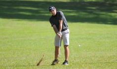 Foto de la galería: Tomás Beitia se quedó con el torneo "D&O Golf Shop" en el Tacurú