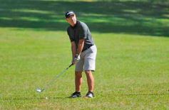 Foto de la galería: Tomás Beitia se quedó con el torneo "D&O Golf Shop" en el Tacurú