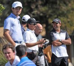 Foto de la galería: Tomás Beitia se quedó con el torneo "D&O Golf Shop" en el Tacurú