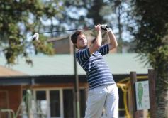 Foto de la galería: Tomás Beitia se quedó con el torneo "D&O Golf Shop" en el Tacurú