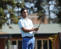 Foto de la galería: Tomás Beitia se quedó con el torneo "D&O Golf Shop" en el Tacurú