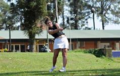 Foto de la galería: Tomás Beitia se quedó con el torneo "D&O Golf Shop" en el Tacurú