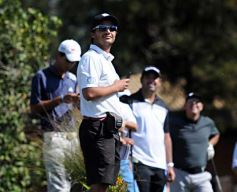 Foto de la galería: Tomás Beitia se quedó con el torneo "D&O Golf Shop" en el Tacurú