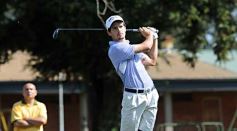 Foto de la galería: Tomás Beitia se quedó con el torneo "D&O Golf Shop" en el Tacurú