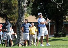 Foto de la galería: Tomás Beitia se quedó con el torneo "D&O Golf Shop" en el Tacurú