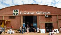 Foto de la galería: La Salada de Candelaria, una marca registrada