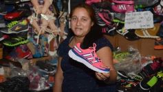 Foto de la galería: La Salada de Candelaria, una marca registrada