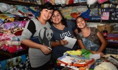 Foto de la galería: La Salada de Candelaria, una marca registrada