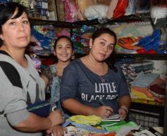 Foto de la galería: La Salada de Candelaria, una marca registrada