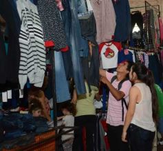 Foto de la galería: La Salada de Candelaria, una marca registrada