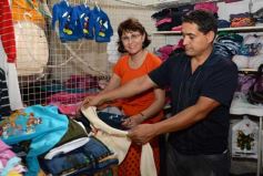 Foto de la galería: La Salada de Candelaria, una marca registrada