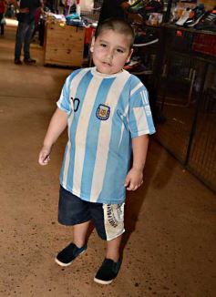 Foto de la galería: La Salada de Candelaria, una marca registrada