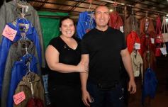 Foto de la galería: La Salada de Candelaria, una marca registrada