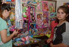 Foto de la galería: La Salada de Candelaria, una marca registrada