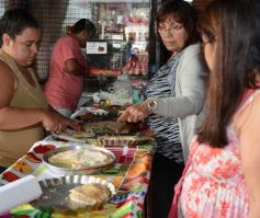 Foto de la galería: La Salada de Candelaria, una marca registrada