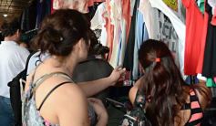 Foto de la galería: La Salada de Candelaria, una marca registrada