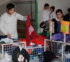 Foto de la galería: La Salada de Candelaria, una marca registrada