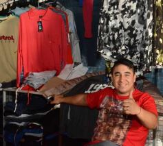 Foto de la galería: La Salada de Candelaria, una marca registrada