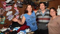 Foto de la galería: La Salada de Candelaria, una marca registrada